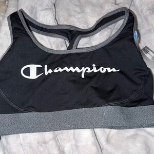 NWT Champion sports bra